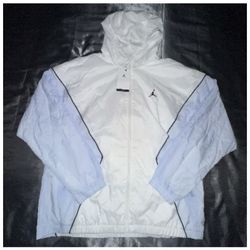 Jordan windbreaker XL
