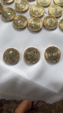 Mexico fifa coins real currency