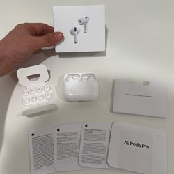 AirPods Pro 3