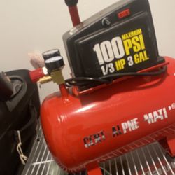 compressor 