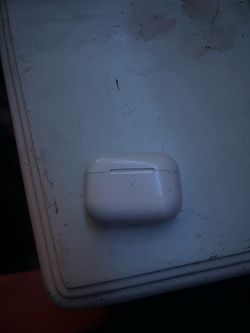 Airpod pros