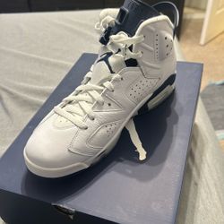 Jordan 6 