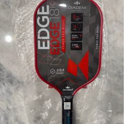 Diadem 18K Edge Power pro BRAND NEW!  Save $100