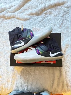 nike kyrie 2 parade size 10