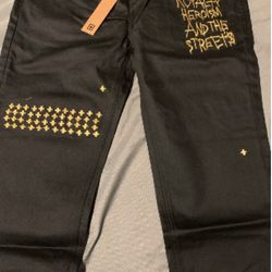 Ksubi Jeans 