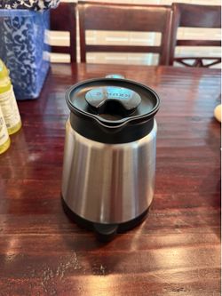 Keurig Coffee Pot