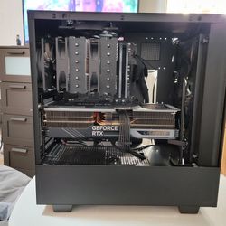 High End Gaming PC For Sale RTX 4080 Super