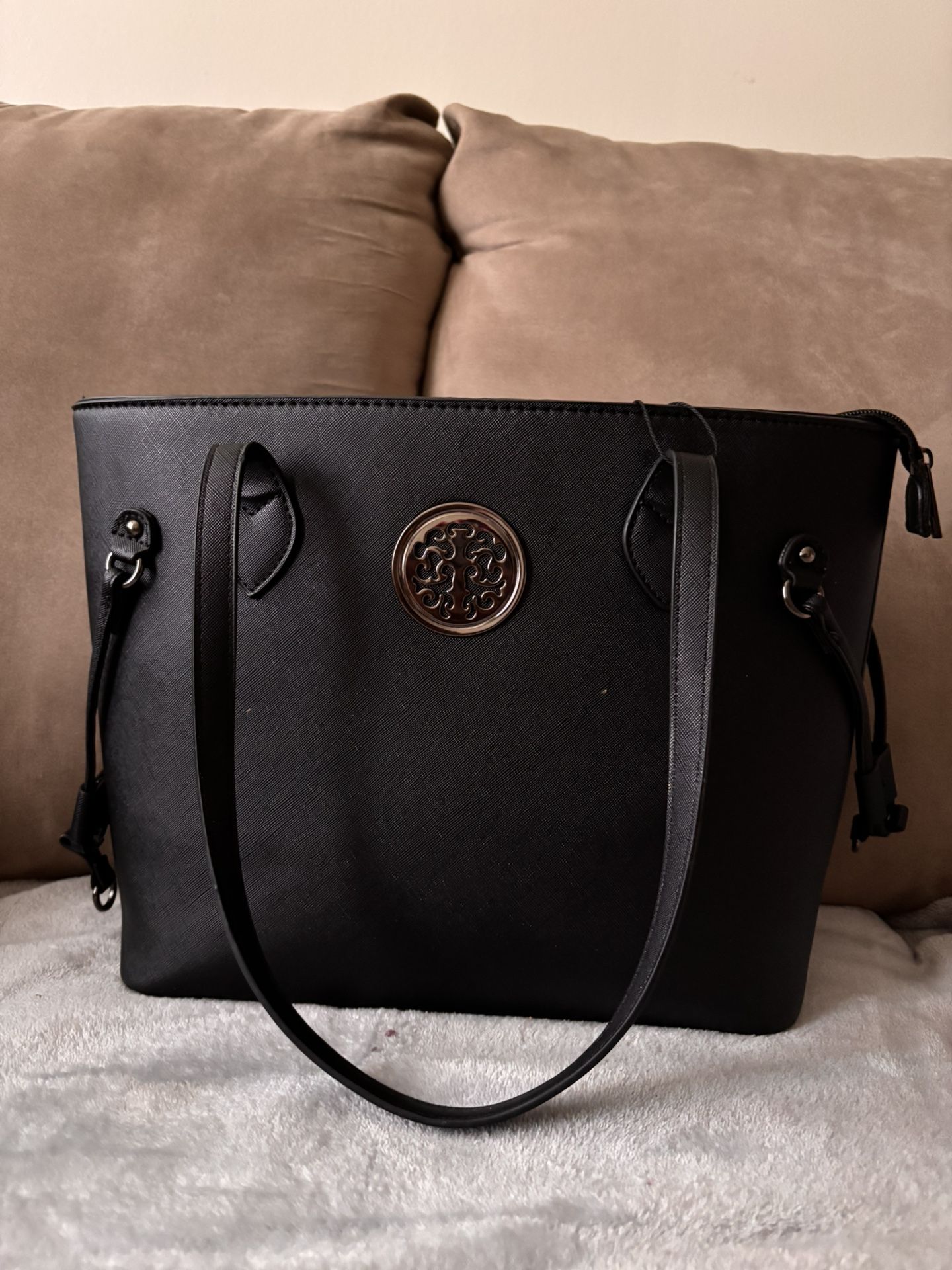 Woman’s Tote Bag
