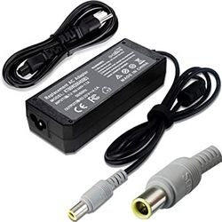 LENOVO ThinkPad T400 T410 T420 T430 T430u W500 Twist S230u 42T4422 42T4423 40Y7657 40Y7699 T60 T61 T4AC Charger Power Adapter