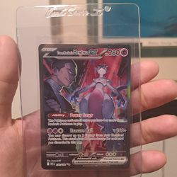 Mewtwo Destined Rivals ,check Out Are Page Alot Of Pokémon