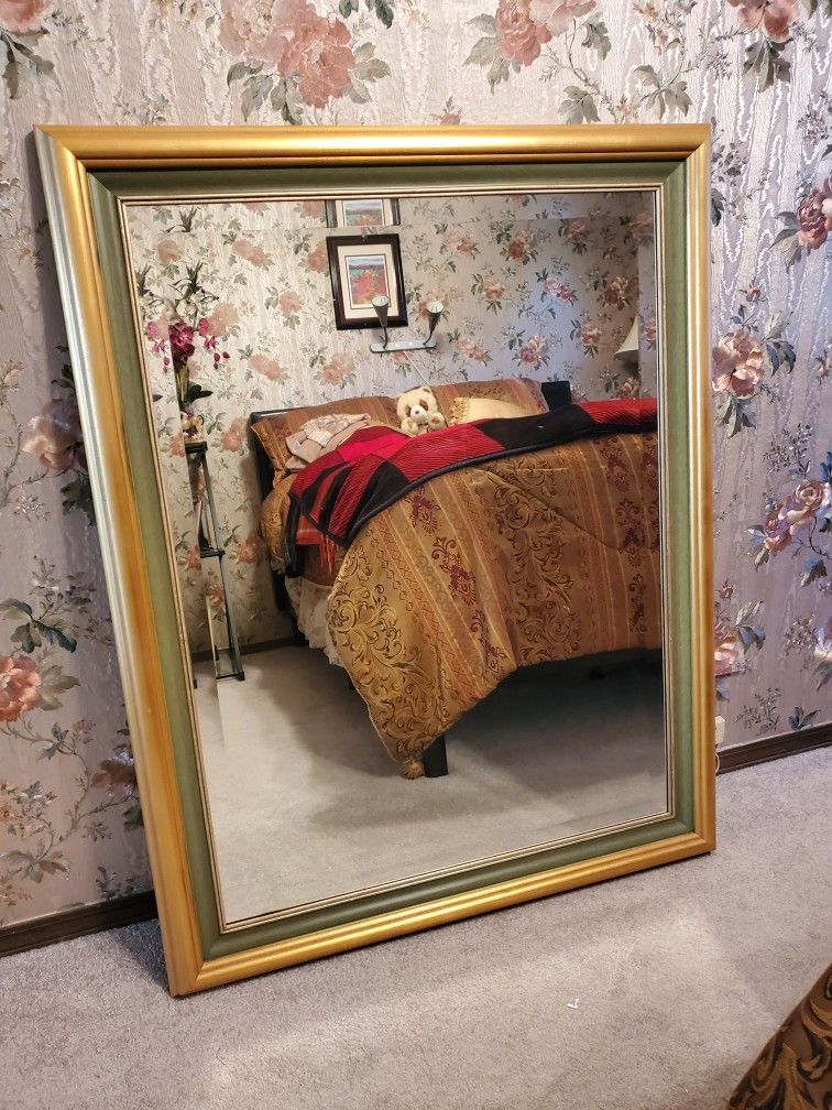 Great Mirror