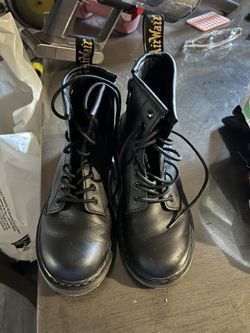 Doc Martens 9c