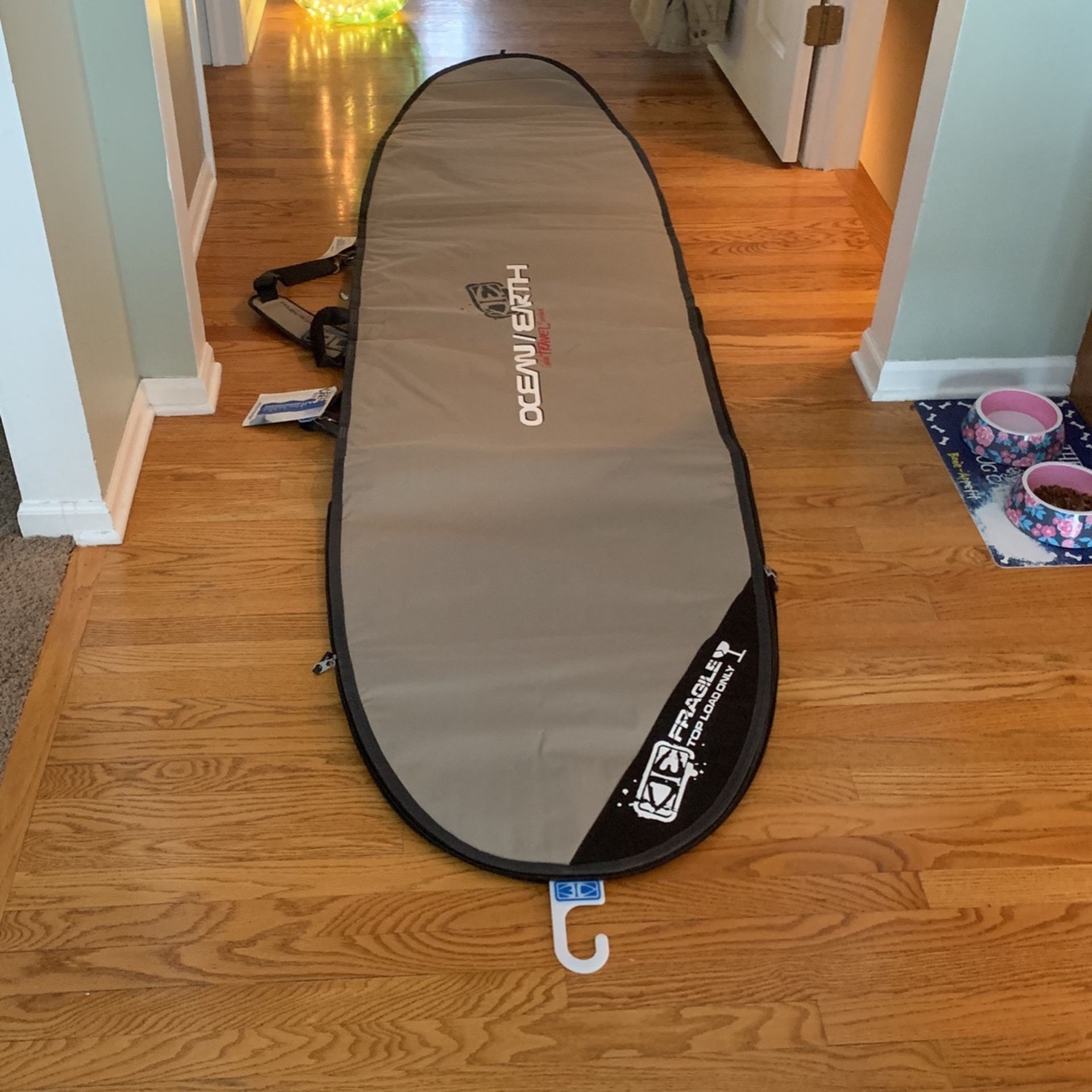 Surfboard Bag 8’6”
