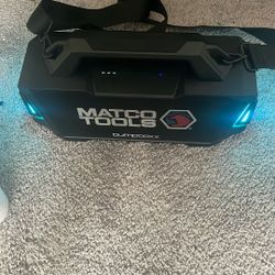 Matco Bump box