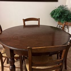 Table Set 