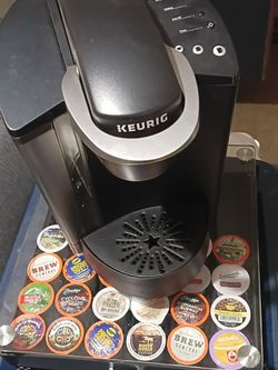 Keurig coffee machine new