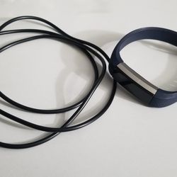 Fitbit Alta HR  Large (US Version)

