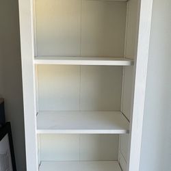 IKEA Hemnes Bookcases