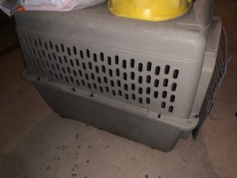 Extra Extra Large Dog Crate Cage