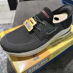 Mens Size 9 Skechers