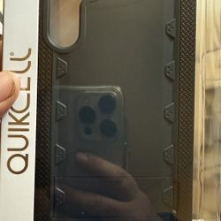 Galaxy A15 Cellphone Case