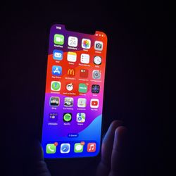 iPhone 12 Pro Gold 128 GB unlocked 