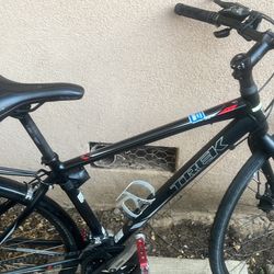 Trek Bike 2020