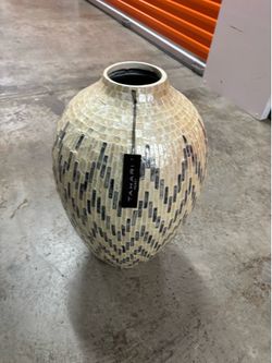 Vase