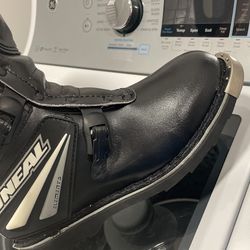 O’Neal Element Boots Motorcross Dirt Bike