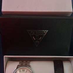 Original Guess Men’s Watch