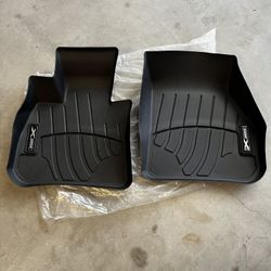 BMW FLOOR MATS