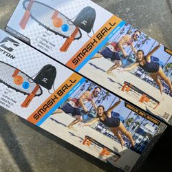 Spikeball Full Set