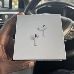 AirPods Pro