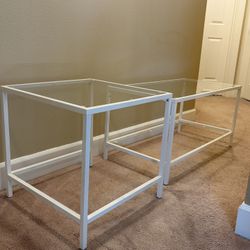 IKEA Coffee Tables