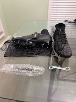 Nike Zoom Mercurial Superfly 10 Elite SG-PRO Shadow Pack Size 10.5 FQ8342-002