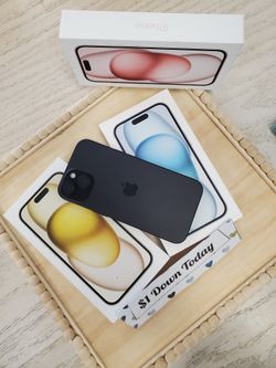 💥 Best Deals on iPhone 15 – Starting at Just $449! 📱