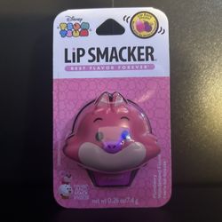 Disney Tsum Tsum Angel Lip Smacker - Plumberry Wonderland