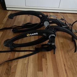 Bike Rack