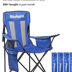 Camping Chairs