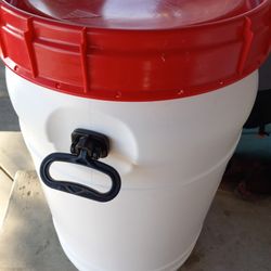 Barrels 30 Gallons 