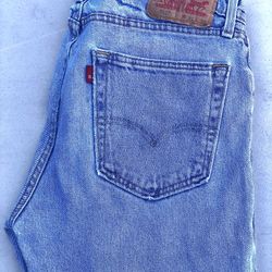 Levi’s Jeans