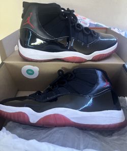 Jordan 11s