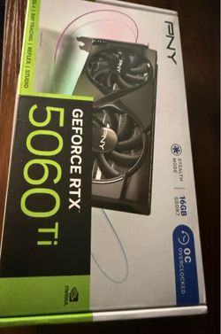 5060 Ti