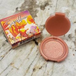 Lush Eyeshadow/ IN BLOOM