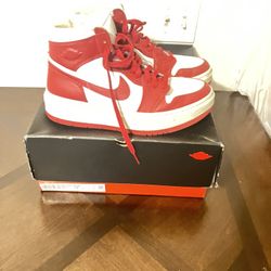 Jordan 1 Elevated For Women 