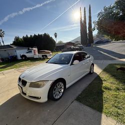 2011 328i BMW