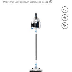Cordless Hart Vaccum 