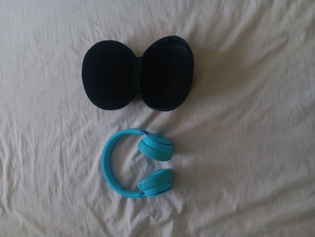 Dr Dre Solo Beats Pro