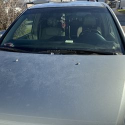 Honda Odyssey Touring 