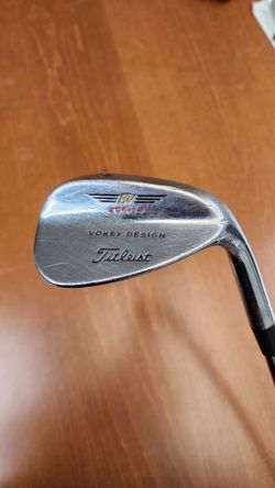 Titleist Vokey Design Sand Wedge 56*